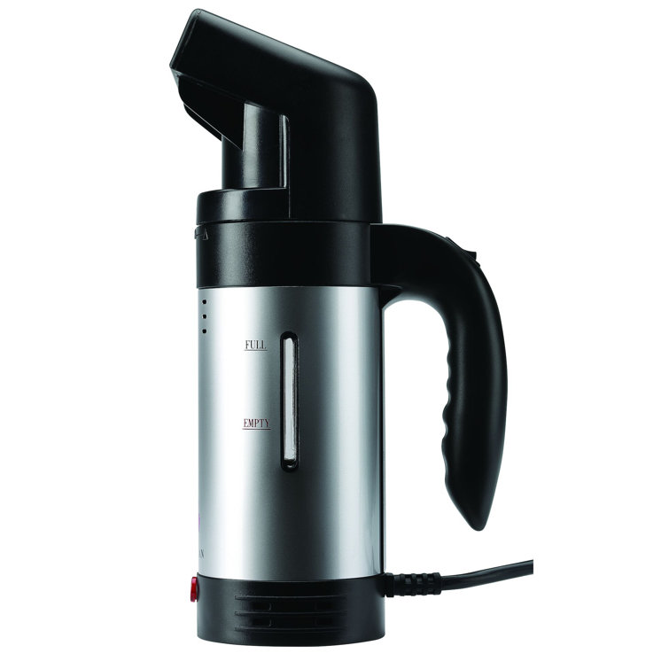 Morplan Hand Held 500W Garment Steamer Wayfair.co.uk